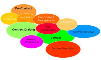 Intellectual Property Management Services - still image replaces flash animation if javascript disabled